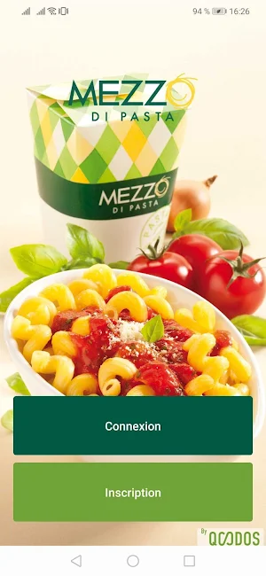 Mezzo di pasta 30 Screenshot 0