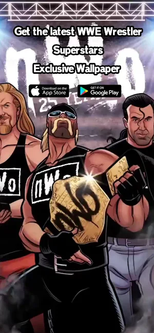 Kevin Nash NWO Wallpaper HD Screenshot 2