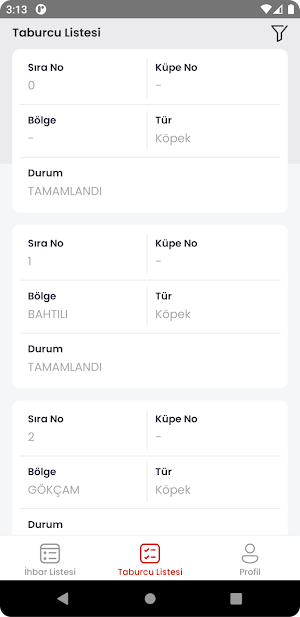 Evet Pro Silver Screenshot 3