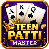 Teen Patti Master