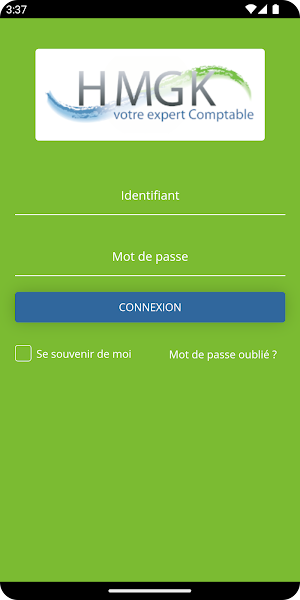 HMGK Screenshot 1