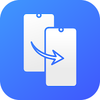 Smart switch: Phone clone