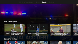 3News+ Screenshot 0