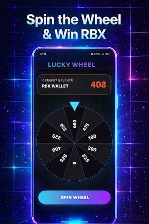 RBX Calculator – Robox Counter Screenshot 0