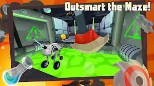 MouseBot Screenshot 1