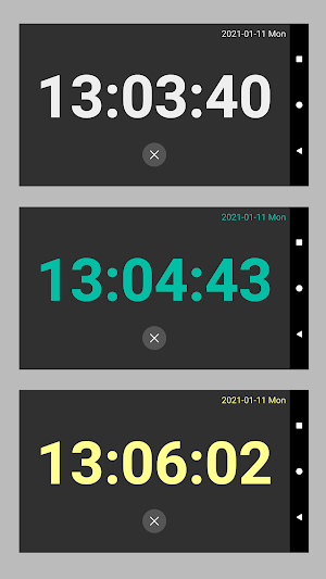 Timer Screenshot 1