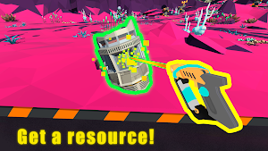 Factory - craft automation Screenshot 0