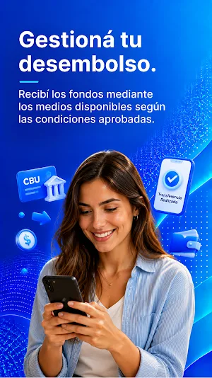 PréstamoSeguro Screenshot 3