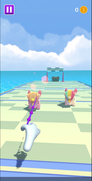 Magical Wand 3D Screenshot 3