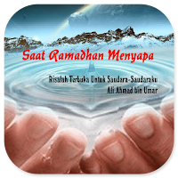 Saat Ramadhan Menyapa