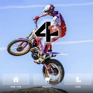 FOUR TRIAL Screenshot 2