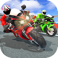 Bike Racing Game: Bike Game