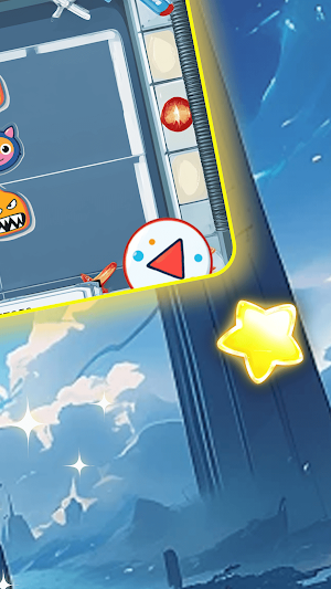 Z188Royal Starfall Compass Screenshot 3