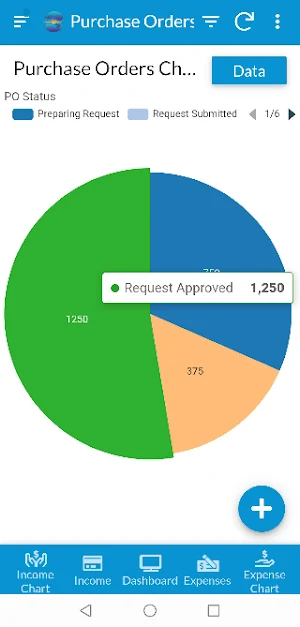 Co-op AssetMatters Screenshot 1