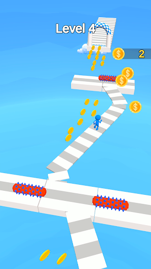 Draw to Move Screenshot 3