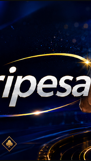 Paripesa Screenshot 1