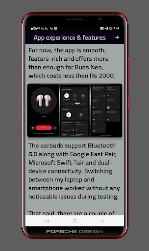 cmf buds neo guide Screenshot 3