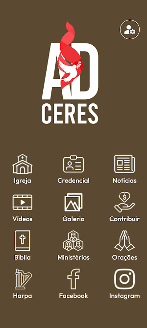 AD Ceres Screenshot 0