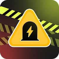 CLY Phone Warning