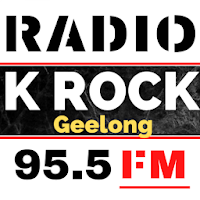 K Rock 95.5 Geelong Radio Station Listen Live FM