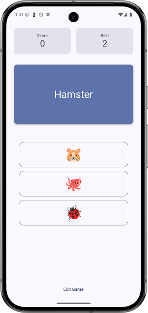 AnimalQuest 2 Screenshot 1