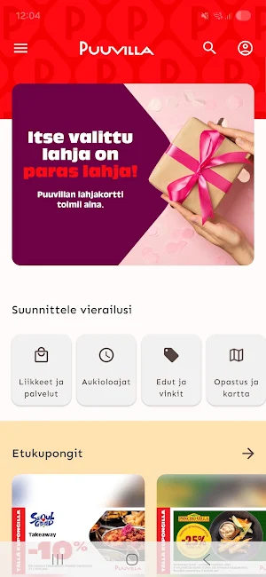 Puuvilla Screenshot 0