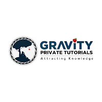 Gravity Private Tutorials
