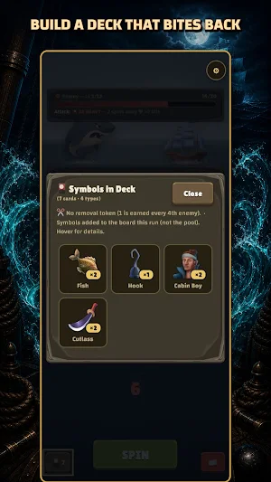 Roguewake Screenshot 1
