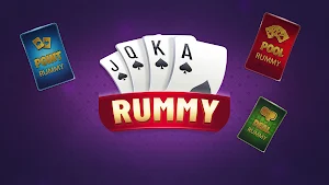 Rummy Online - Play Card Game Screenshot 0