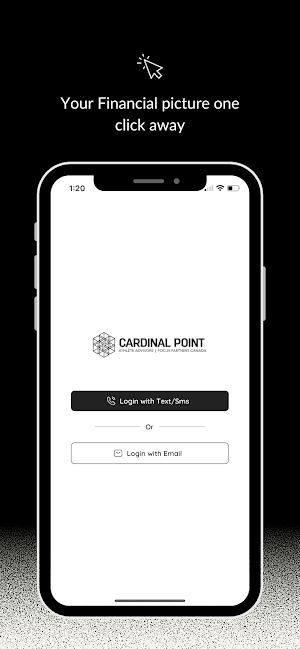 Cardinal Point Screenshot 0