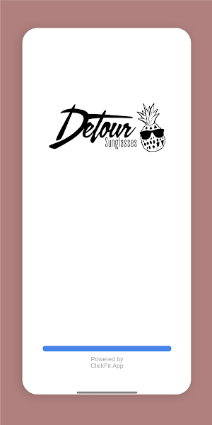 Detour Sunglasses Screenshot 0