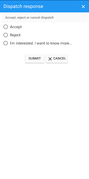 iBulk Screenshot 1