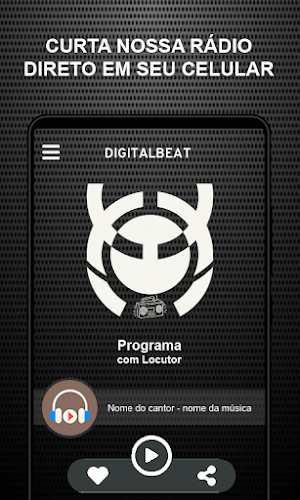 DIGITALBEAT Screenshot 1