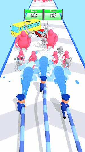 Crowd Control Screenshot 3