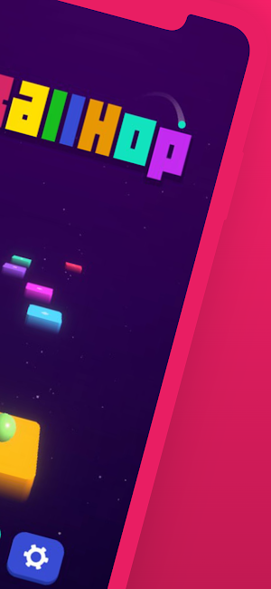 Ball Hope Screenshot 1
