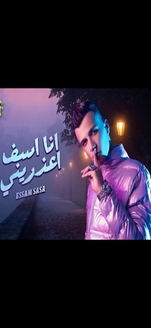 عصام صاصا بدون نت ( مهرجانات ) Screenshot 0