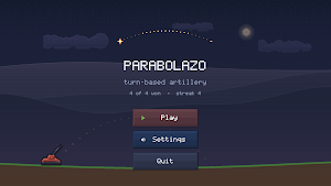 Parabolazo Screenshot 0
