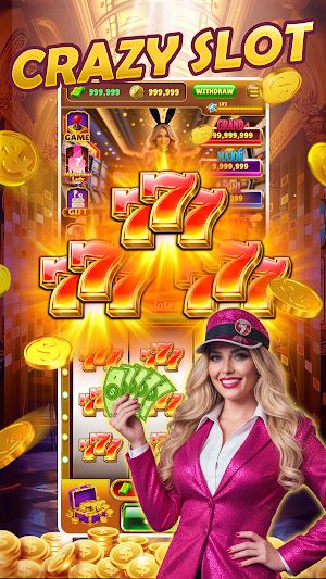Fortune Girl Secrets-Win Cash Screenshot 1