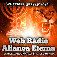 web radio Aliança Eterns