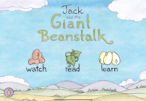 Jack and the Giant Beanstalk Screenshot 0