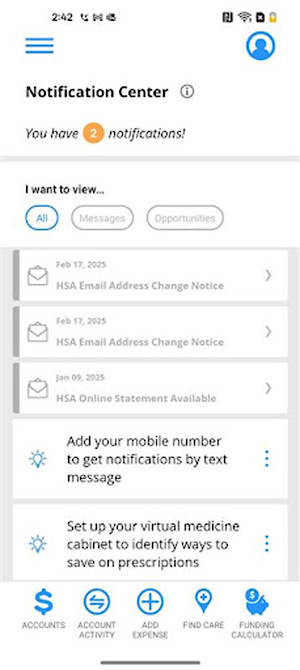 Empower Beta Screenshot 1