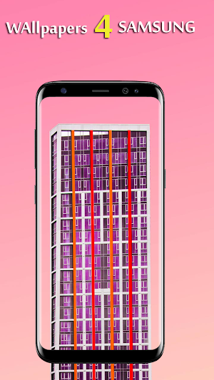Wallpapers for Samsung Screenshot 2
