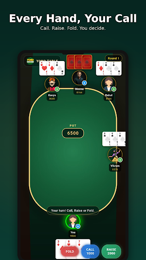 Yono Rummy Screenshot 2