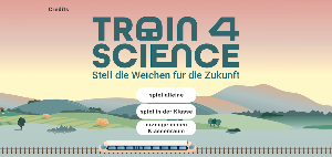 Train 4 Science Screenshot 1