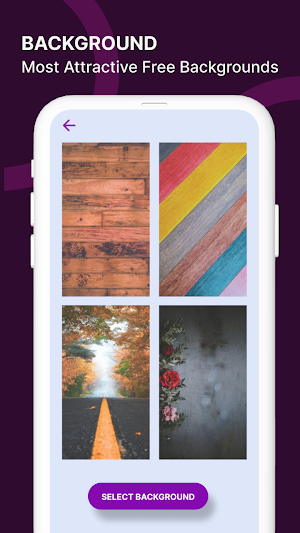 PosterMaker Screenshot 3
