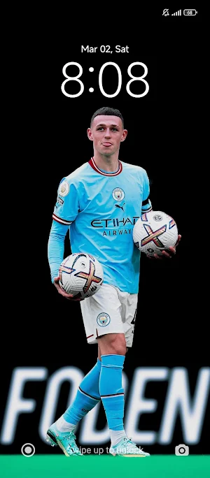 foden wallpaper 2024 Screenshot 3