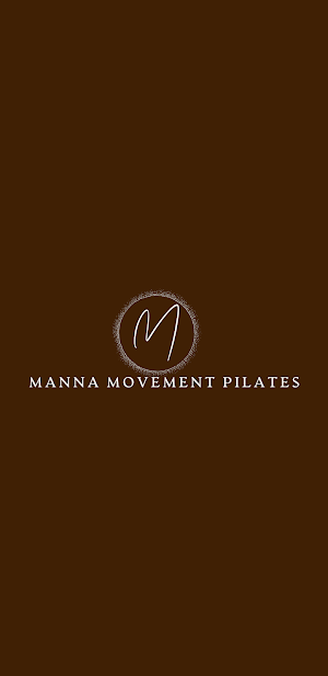 Manna Movement Pilates Screenshot 0
