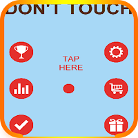 Don't Let the Ball Touch