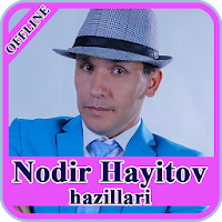 Nodir Hayitov hazillari