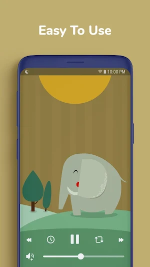 Lullabo: Lullaby for Babies Screenshot 2